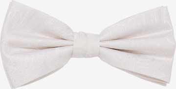 ETERNA Bow Tie in Beige: front