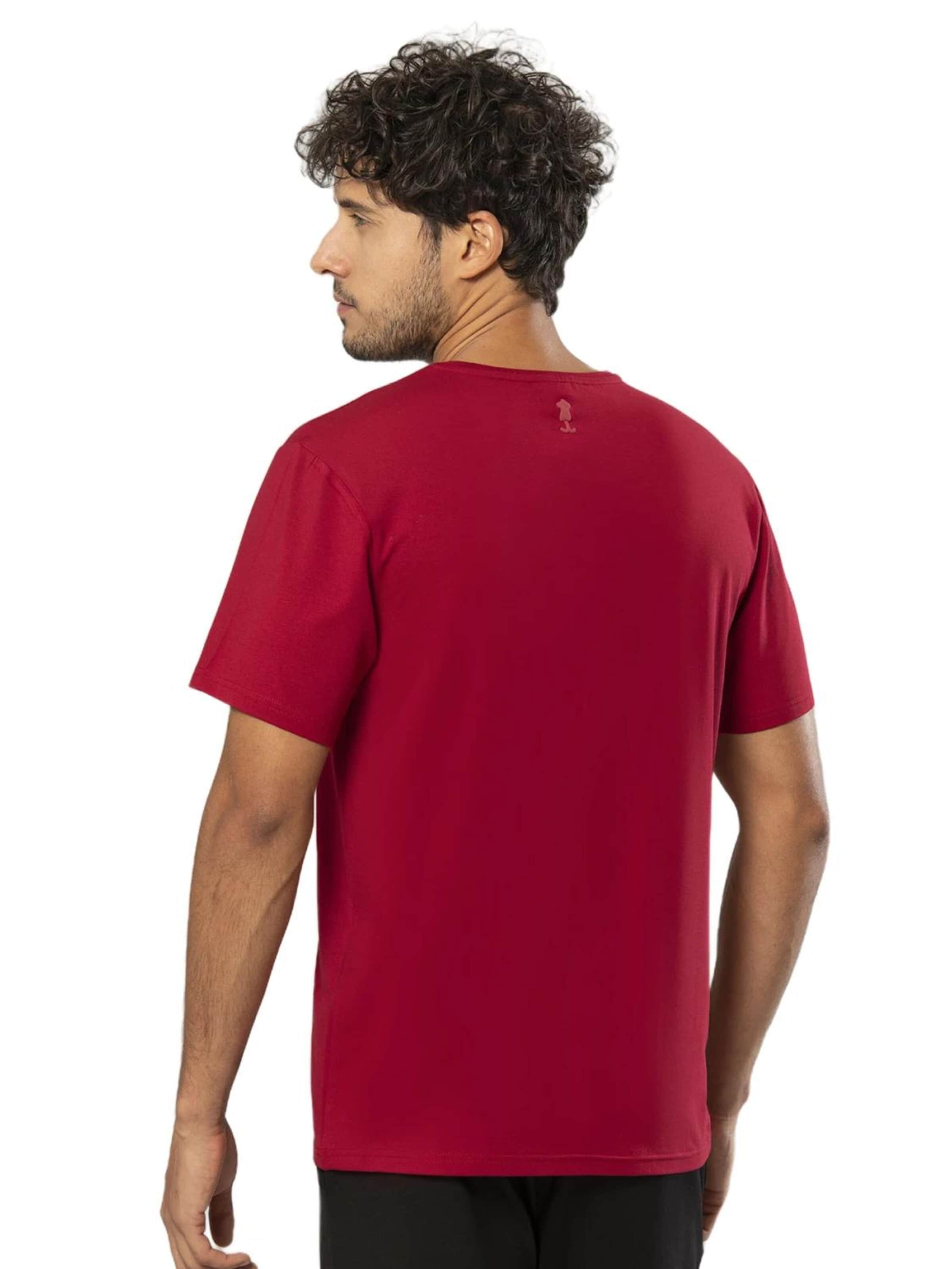 Erdem Shirt in Red