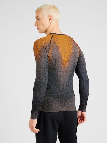 ODLO Funktionsshirt 'Blackcomb' in Orange