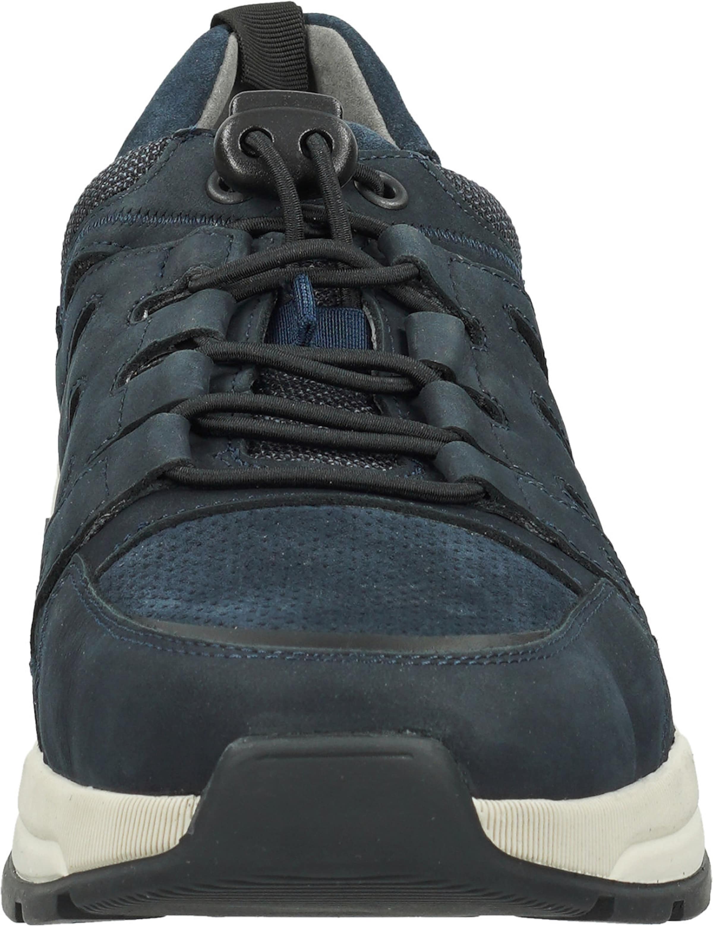 Männer Sneaker CAMEL ACTIVE Cirrus Schnürschuhe in Dunkelblau - GK83810 Männer Sneaker CAMEL ACTIVE Cirrus Schnürschuhe in Dunkelblau - GK83810