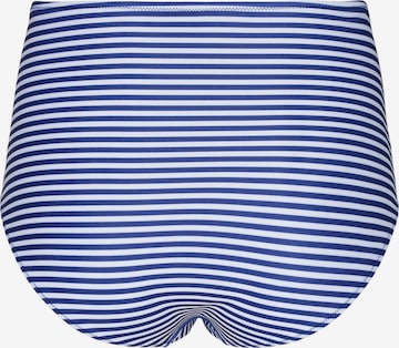 Pantaloncini per bikini 'Stania' di Swim by Zizzi in blu