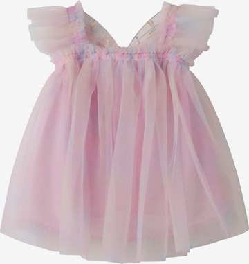 NAME IT Mekko 'NMFFARANSLE' värissä vaaleanpunainen: etupuoli