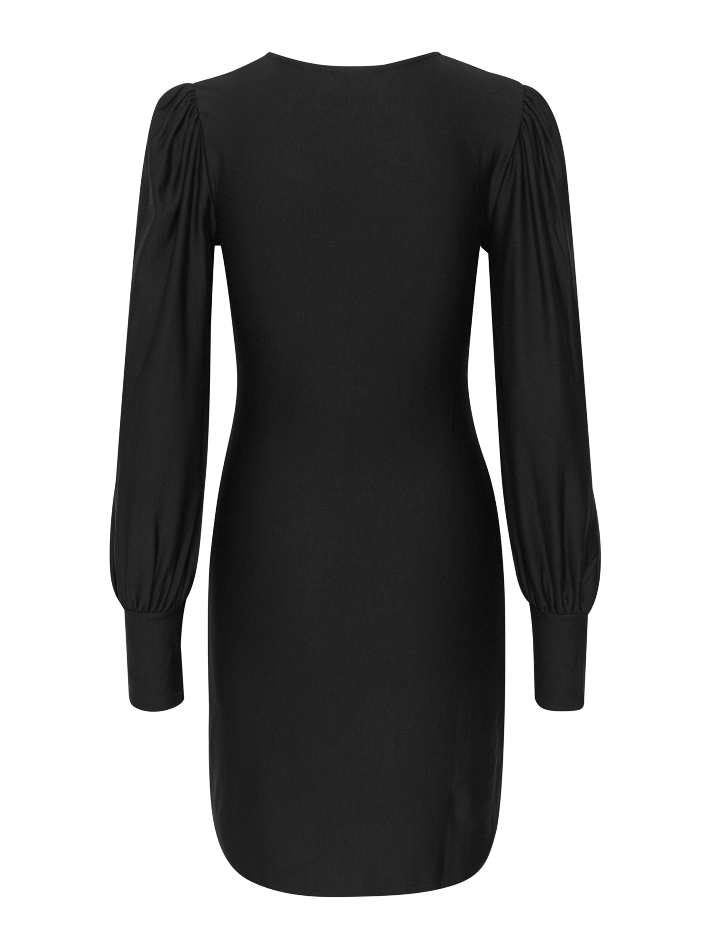 juoda Gestuz Suknelė 'Rifa'