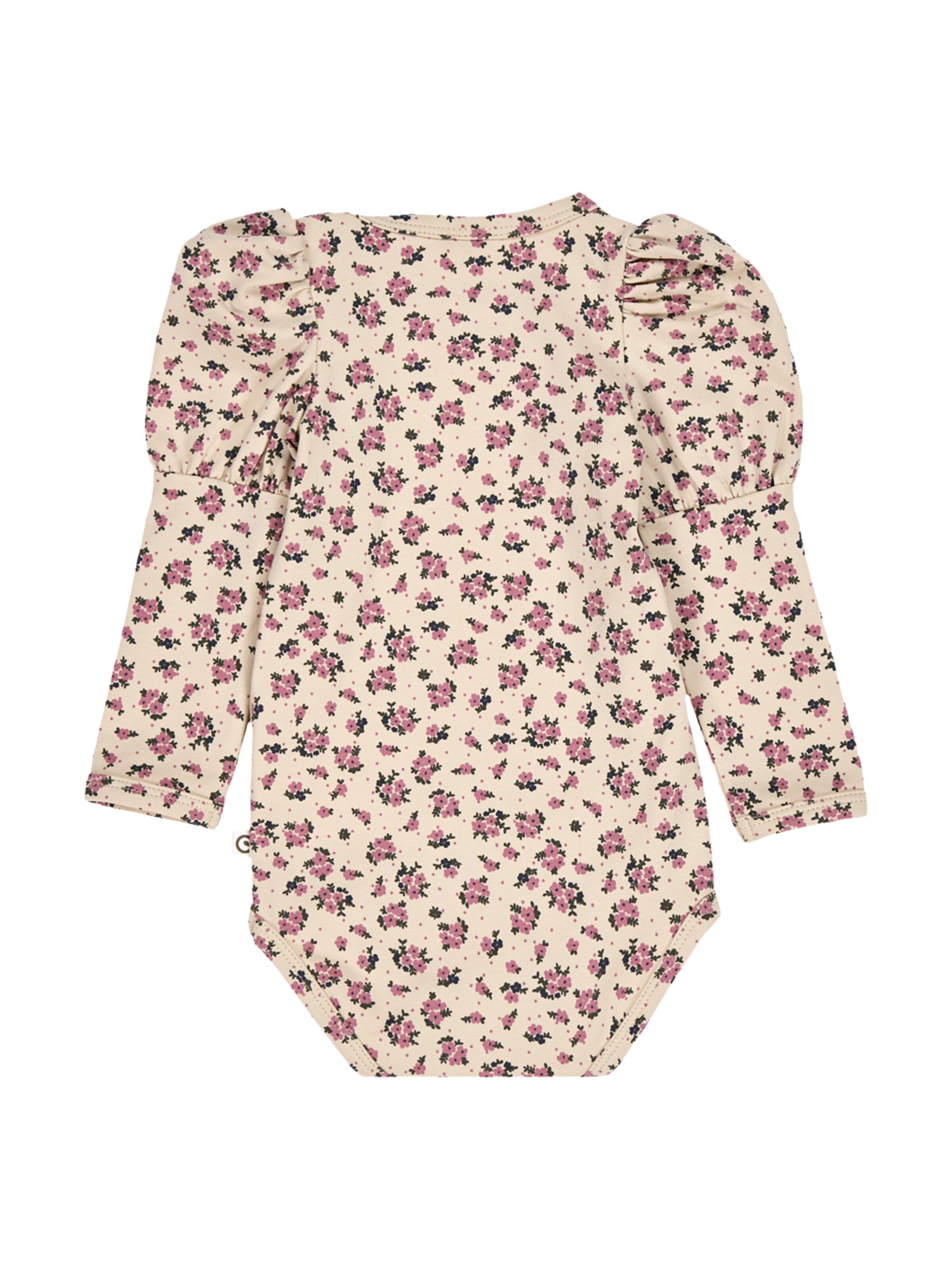 Müsli by GREEN COTTON Body in Beige