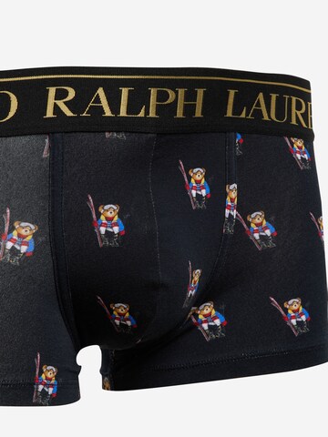 Polo Ralph Lauren Boksershorts i blå