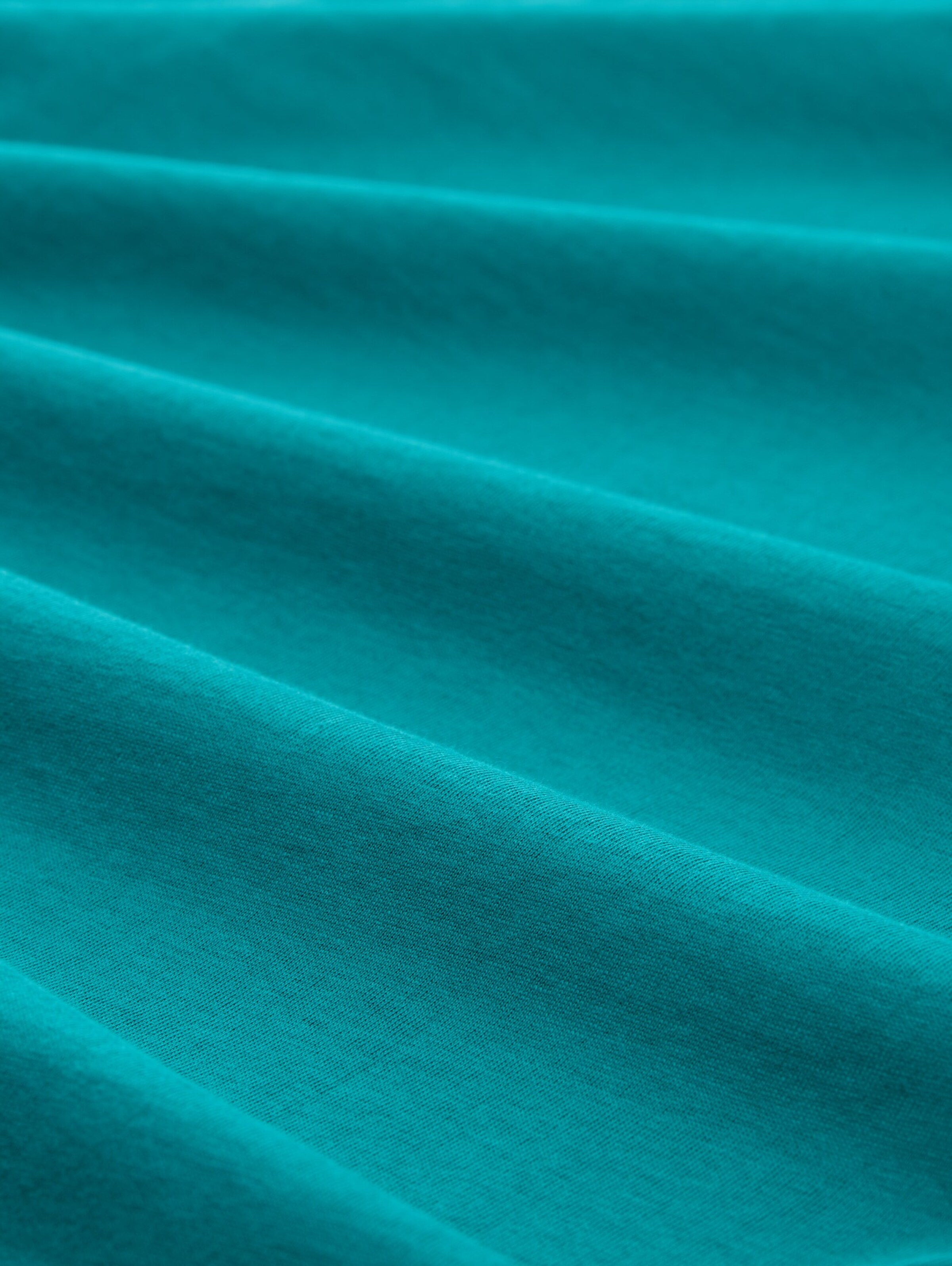 TOM TAILOR - Camiseta en verde