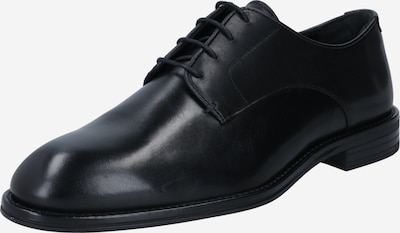 Tiger of Sweden Δετό παπούτσι 'TRENT' σε μαύρο, Άποψη προϊόντος