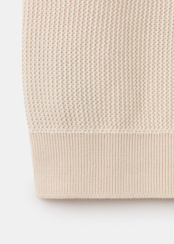 MANGO MAN Regular Fit Hemd 'Salas' in Weiß