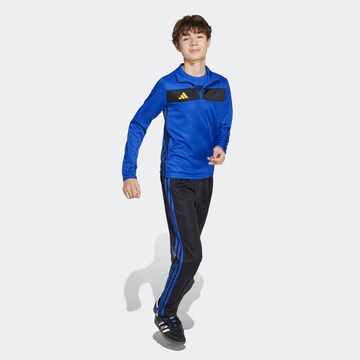 ADIDAS PERFORMANCE Funktionsshirt 'Tiro 25 Essentials' in Blau
