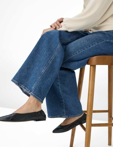 BRAX Regular Jeans ' Morgan ' in Blue: front
