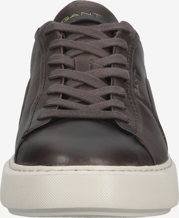 GANT Sneaker in Braun