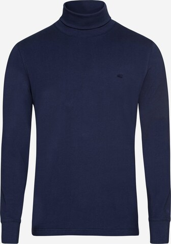 CAMEL ACTIVE Shirt in Blau: front