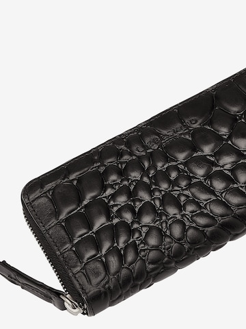 Liebeskind Berlin Wallet 'Gigi' in Black