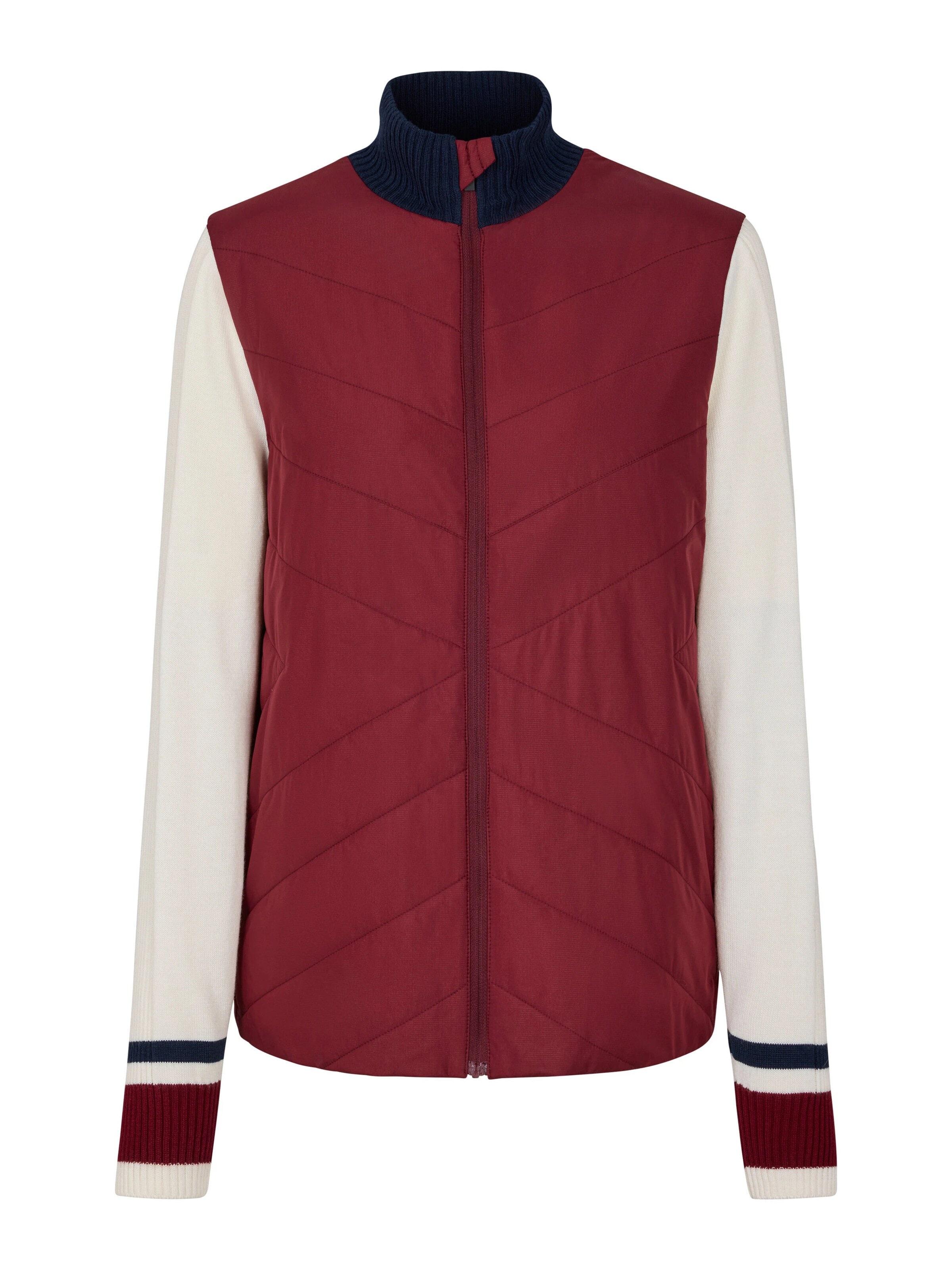 FALKE Outdoorjacke‌‌‌‌‌‌‌‌‌ in Rot