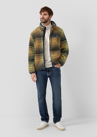 s.Oliver Regular Jeans 'Benito' in Blauw