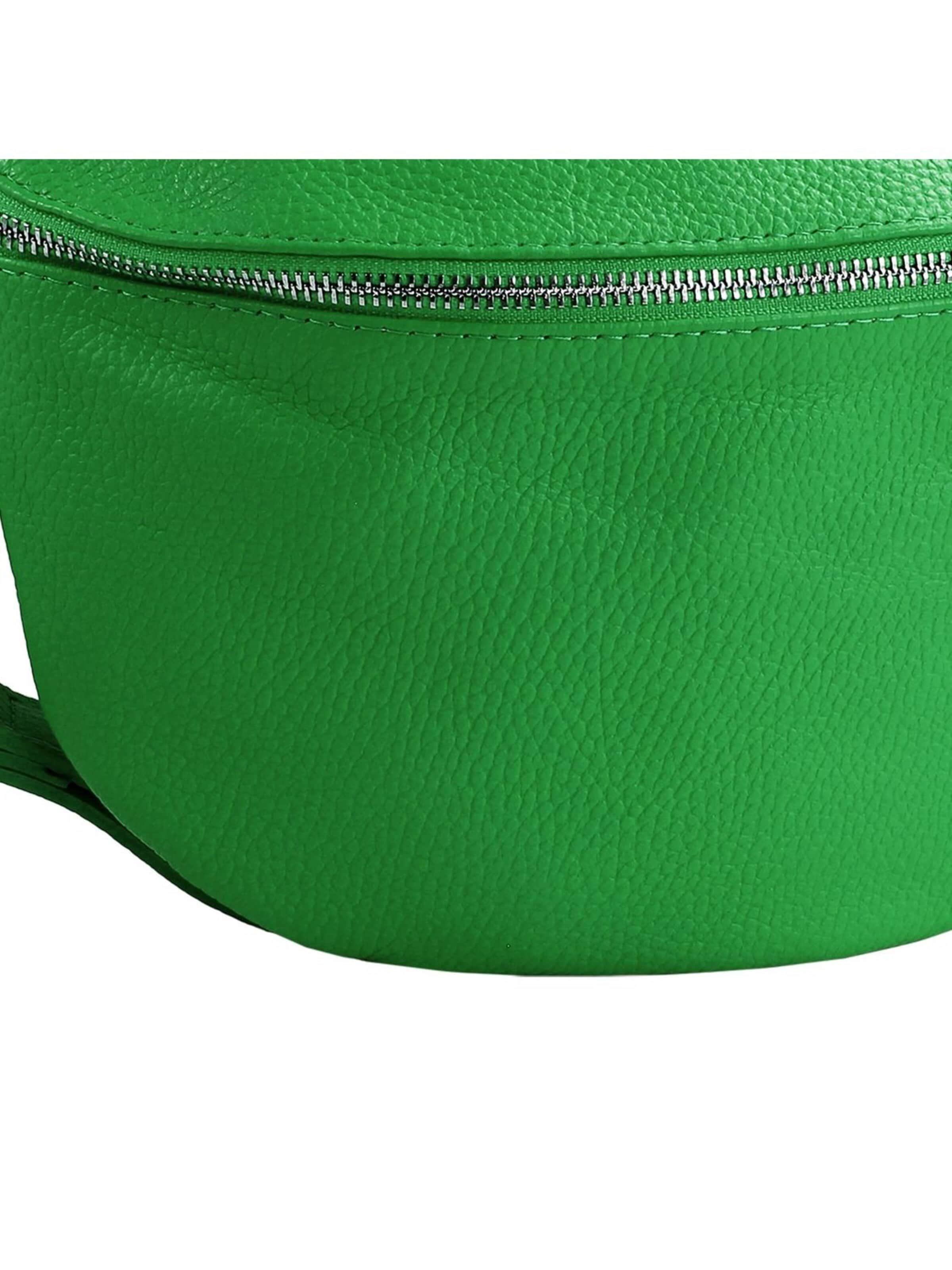 Sacs banane Toscanto en vert