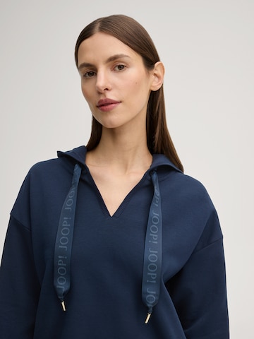 Sweat-shirt 'Tristani' JOOP! en bleu