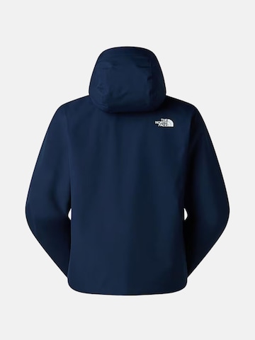 THE NORTH FACE Tussenjas 'QUEST MONO' in Blauw