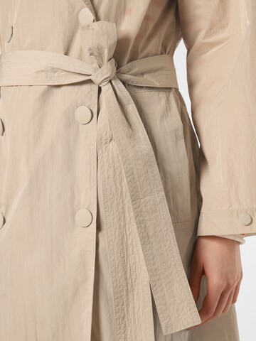 apriori Between-Seasons Coat in Beige