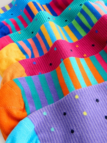 Next Socks in Red