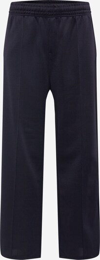 WEEKDAY Hose 'Paul' in navy, Produktansicht