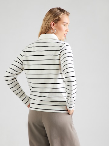 Cph Muse Shirts 'MUSE' i hvid