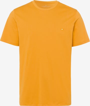 Cross Jeans Shirt in Orange: predná strana