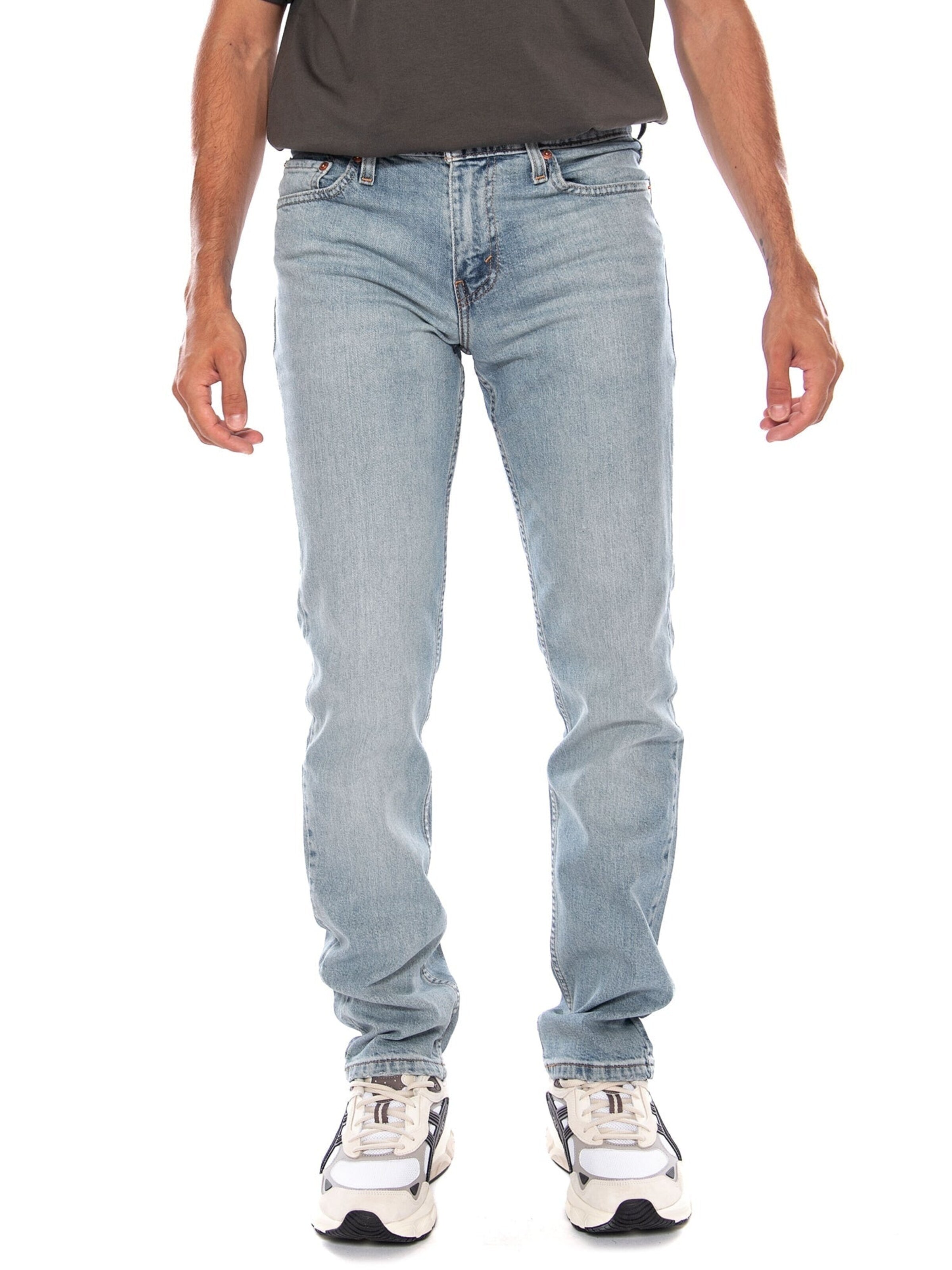 Baggy Jeans '511™' di LEVI'S ® in blu: frontale