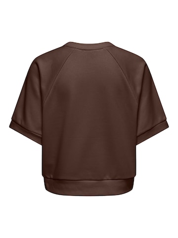 ONLY Top in Bruin