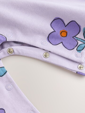 Set Next en violet