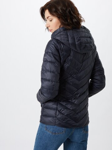 ESPRIT Jacke in Blau