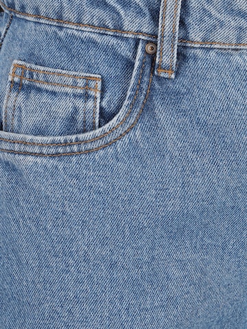 Cotton On Petite Regular Jeans i blå