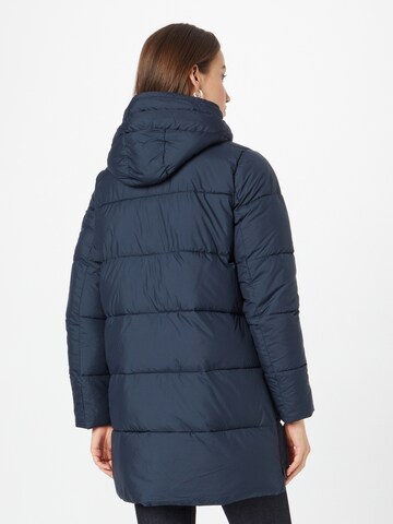 ECOALF - Chaqueta de invierno 'Marangu' en azul