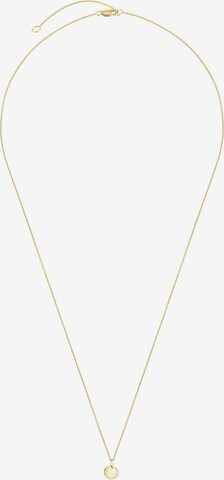 Liebeskind Berlin Necklace in Gold: front