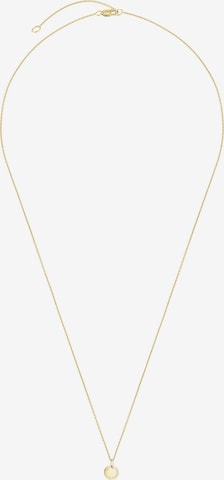 Liebeskind Berlin Necklace in Gold: front