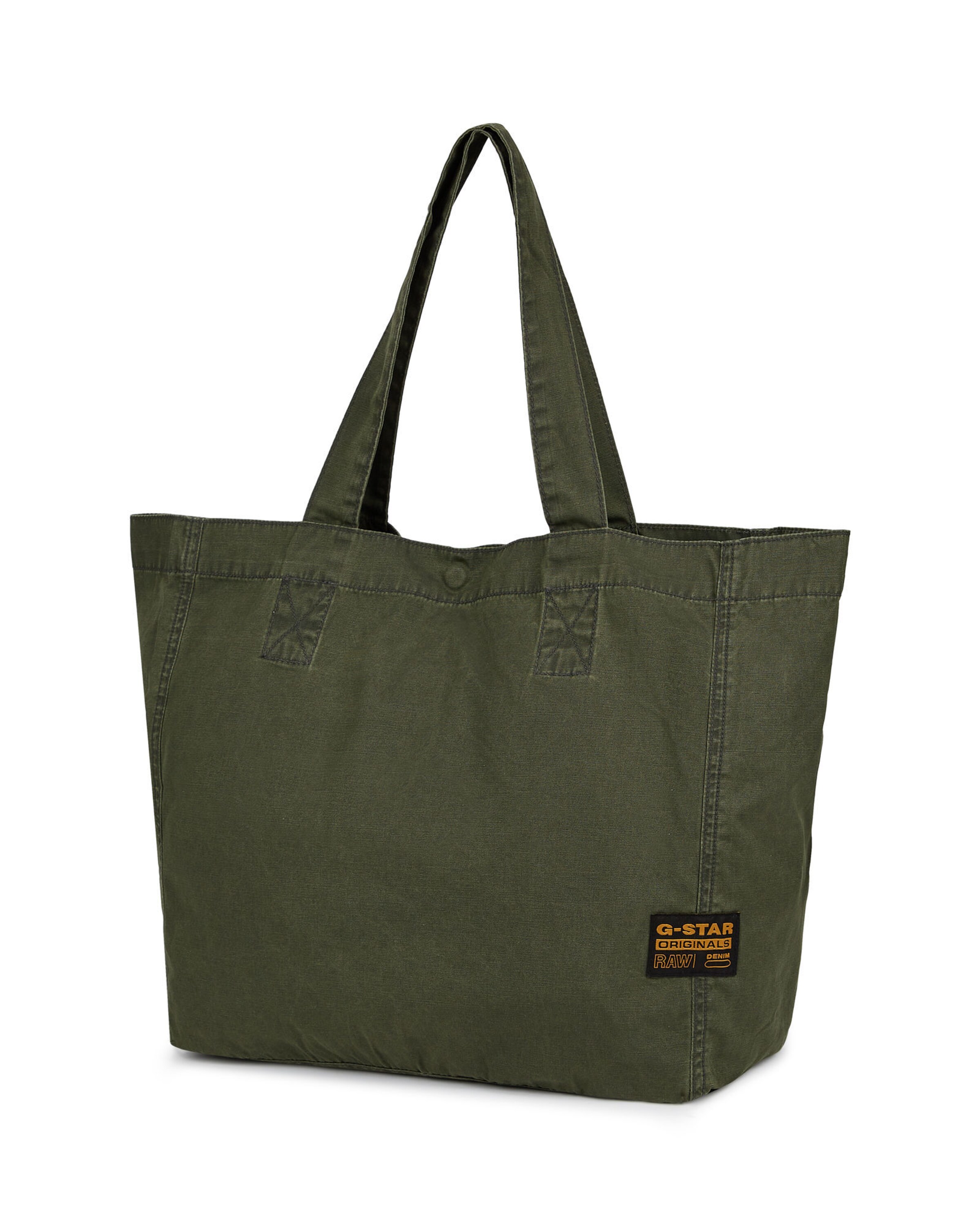 G-STAR Accessories-Shopper 'Tote Bag Big' in Mischfarben: Vorderseite
