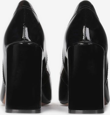 Kazar Pumps in Black