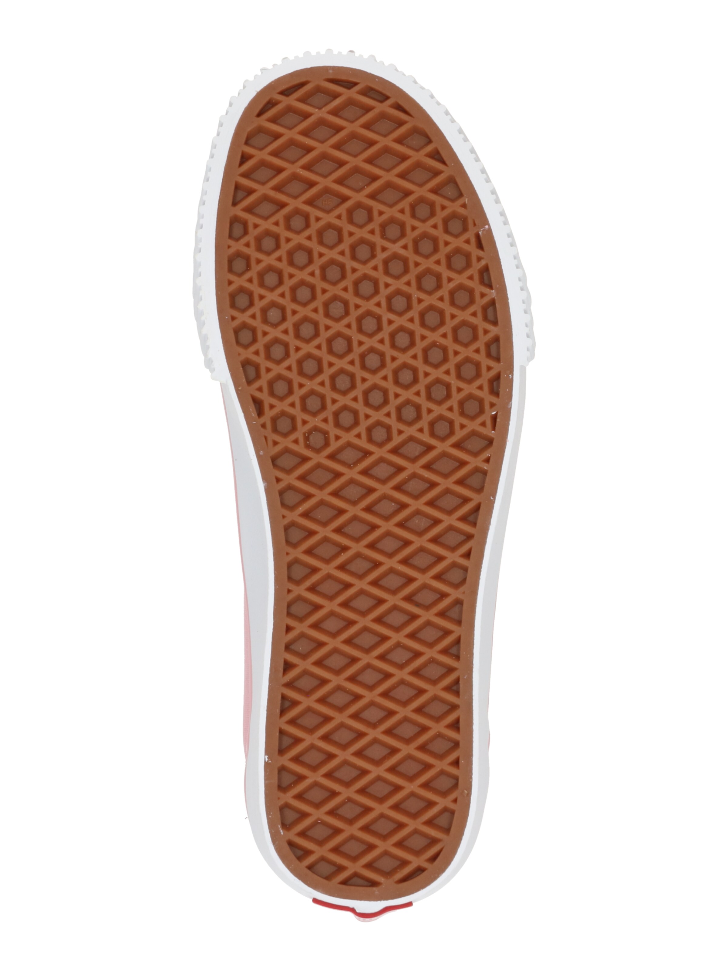 Baskets basses 'Old Skool' VANS en rose