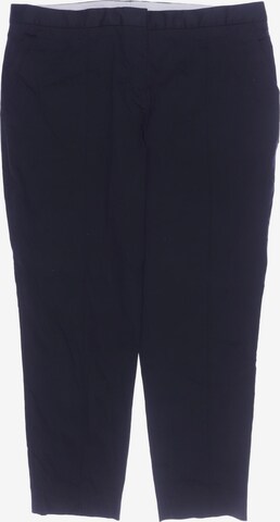 By Malene Birger Pants in XXL in Blue: front