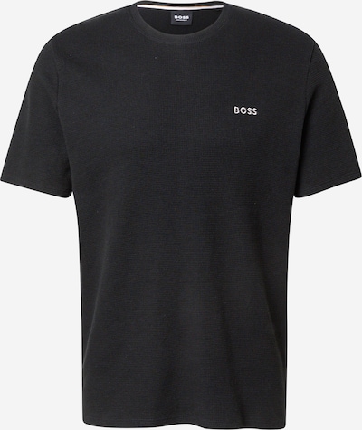 BOSS Aluspaita värissä musta, Tuotenäkymä