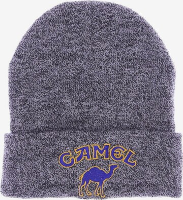CAMEL ACTIVE Hut oder Mütze One Size in Grau: predná strana