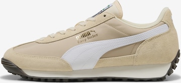 PUMA Platform trainers 'Easy Rider' in Beige: front