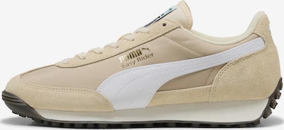 PUMA Sneaker 'Easy Rider' in 44 in beige / weiß, Produktansicht