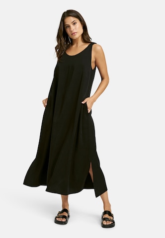 Smith&Soul Kleid in Schwarz