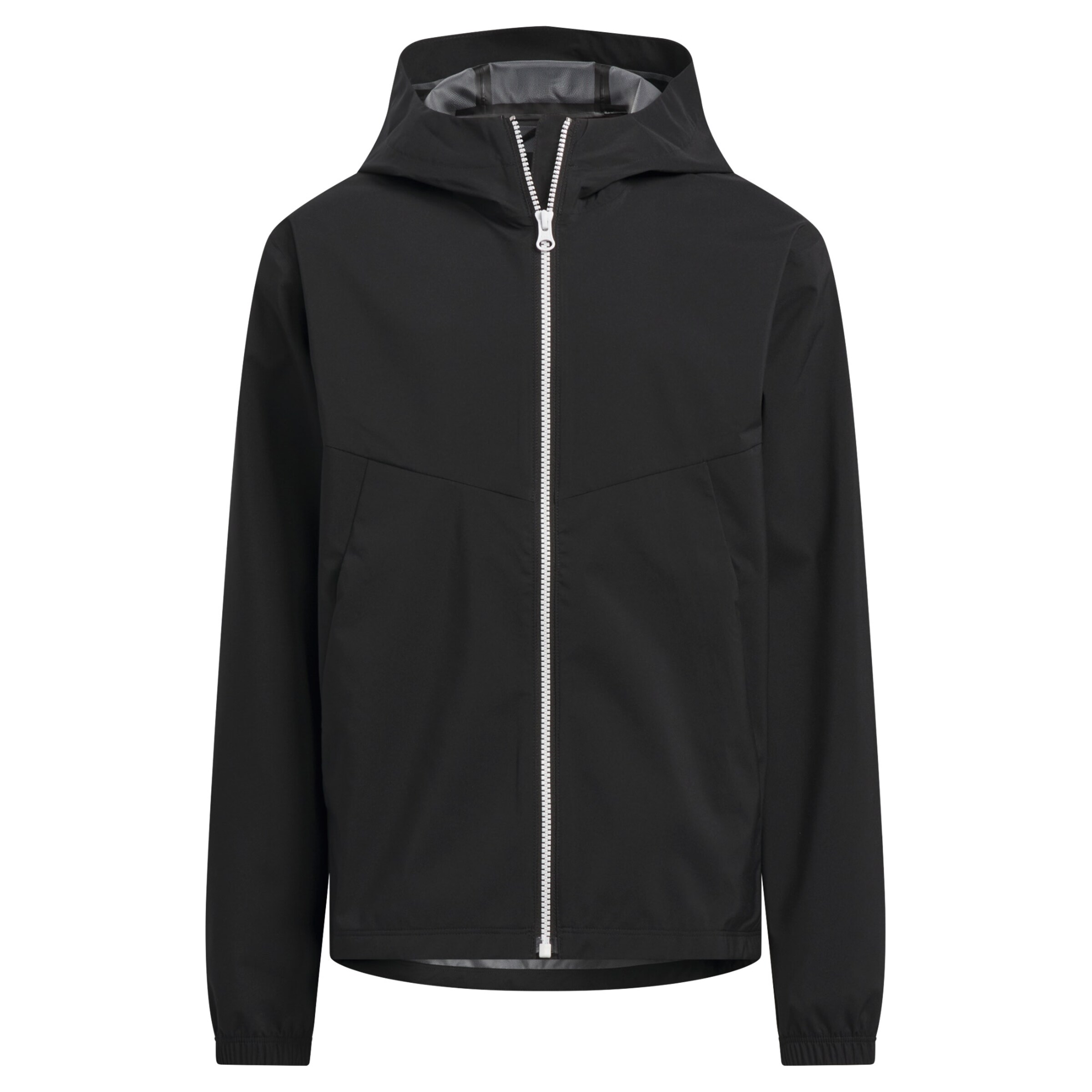 ADIDAS PERFORMANCE - Chaqueta de montaña 'Provisional' en negro: frente