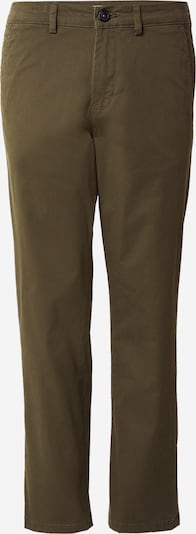 SELECTED Chino hlače 'SLHZ196-DANIEL' u maslinasta, Pregled proizvoda