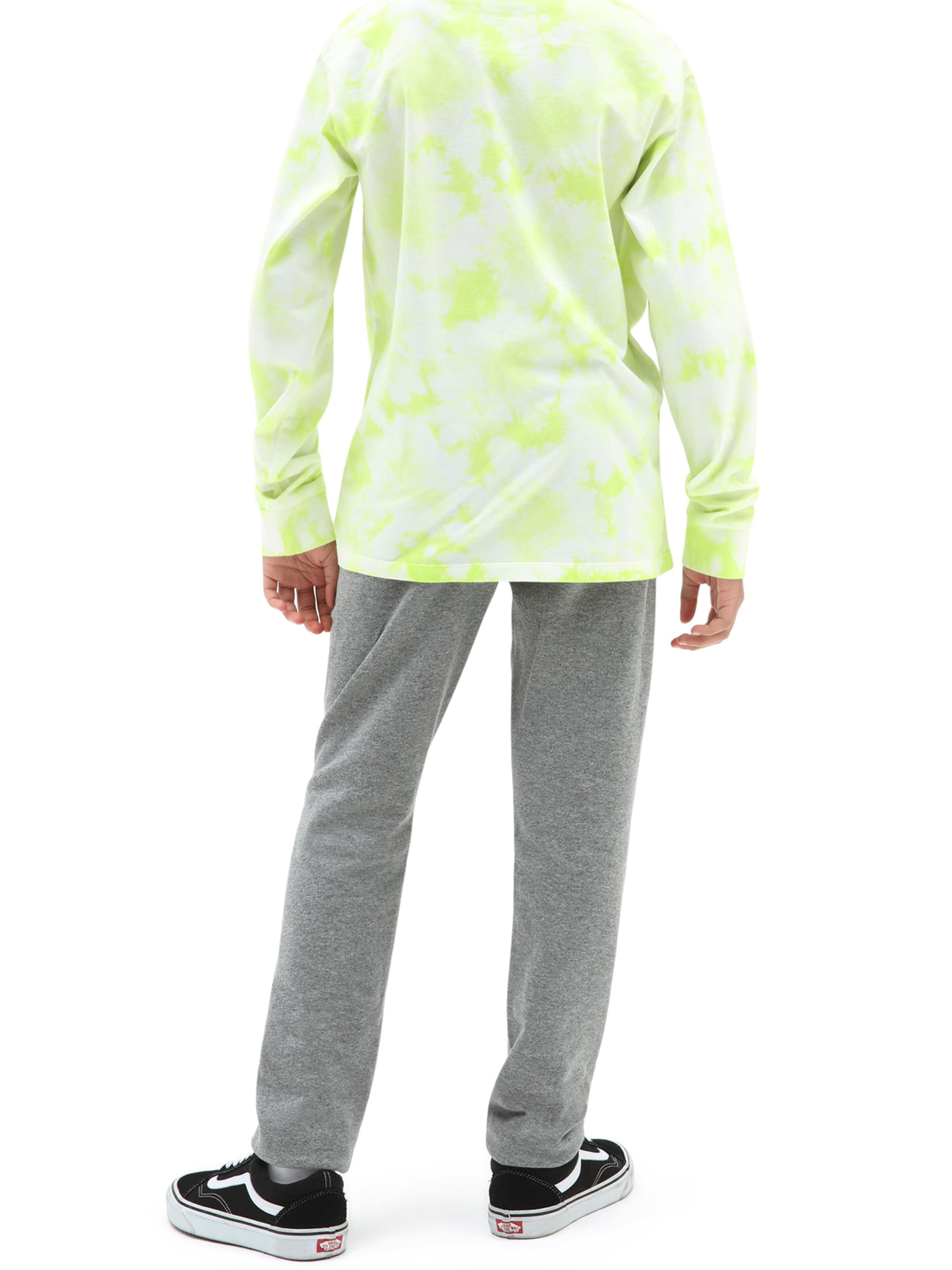 VANS Tapered Trousers 'Core' in Grey