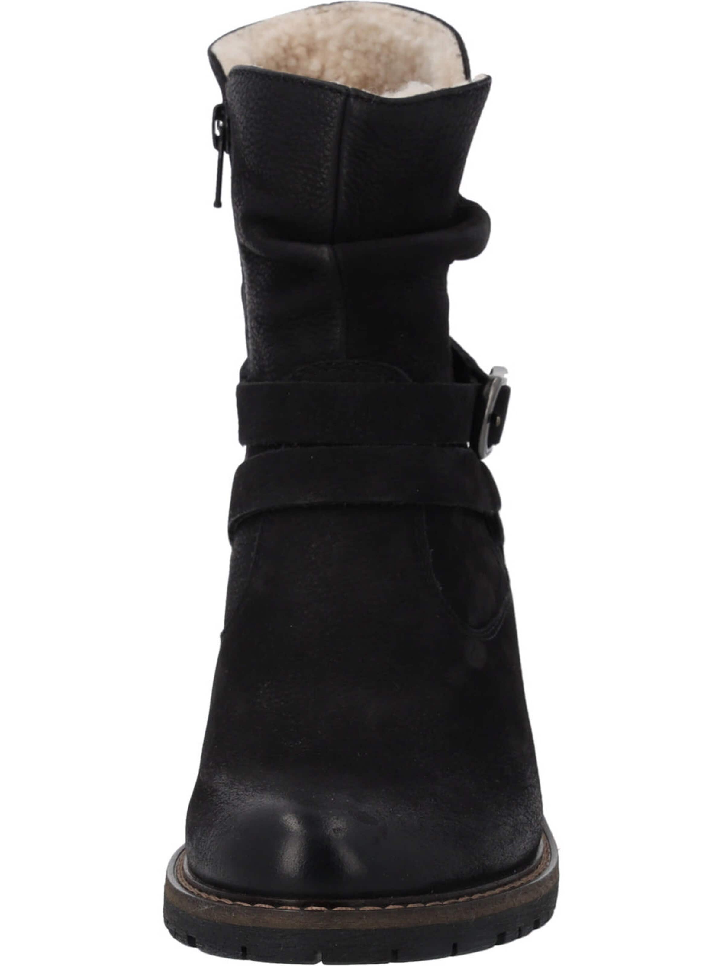Palado - Botas 'Palado Fayeth' en negro