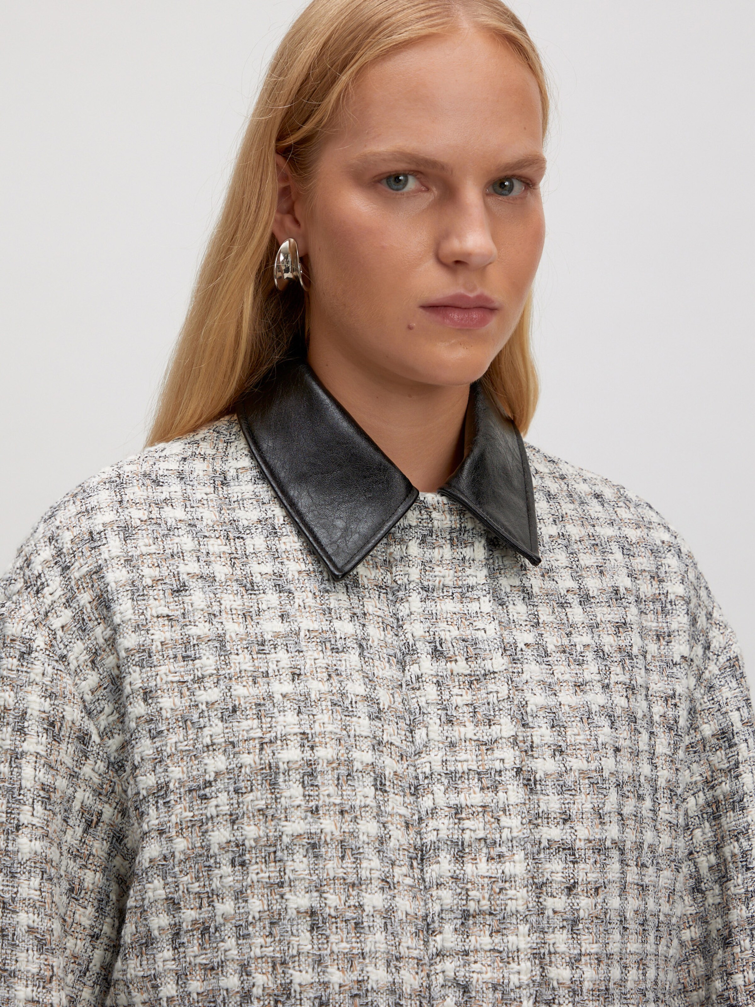 Chaqueta de entretiempo 'Xina'