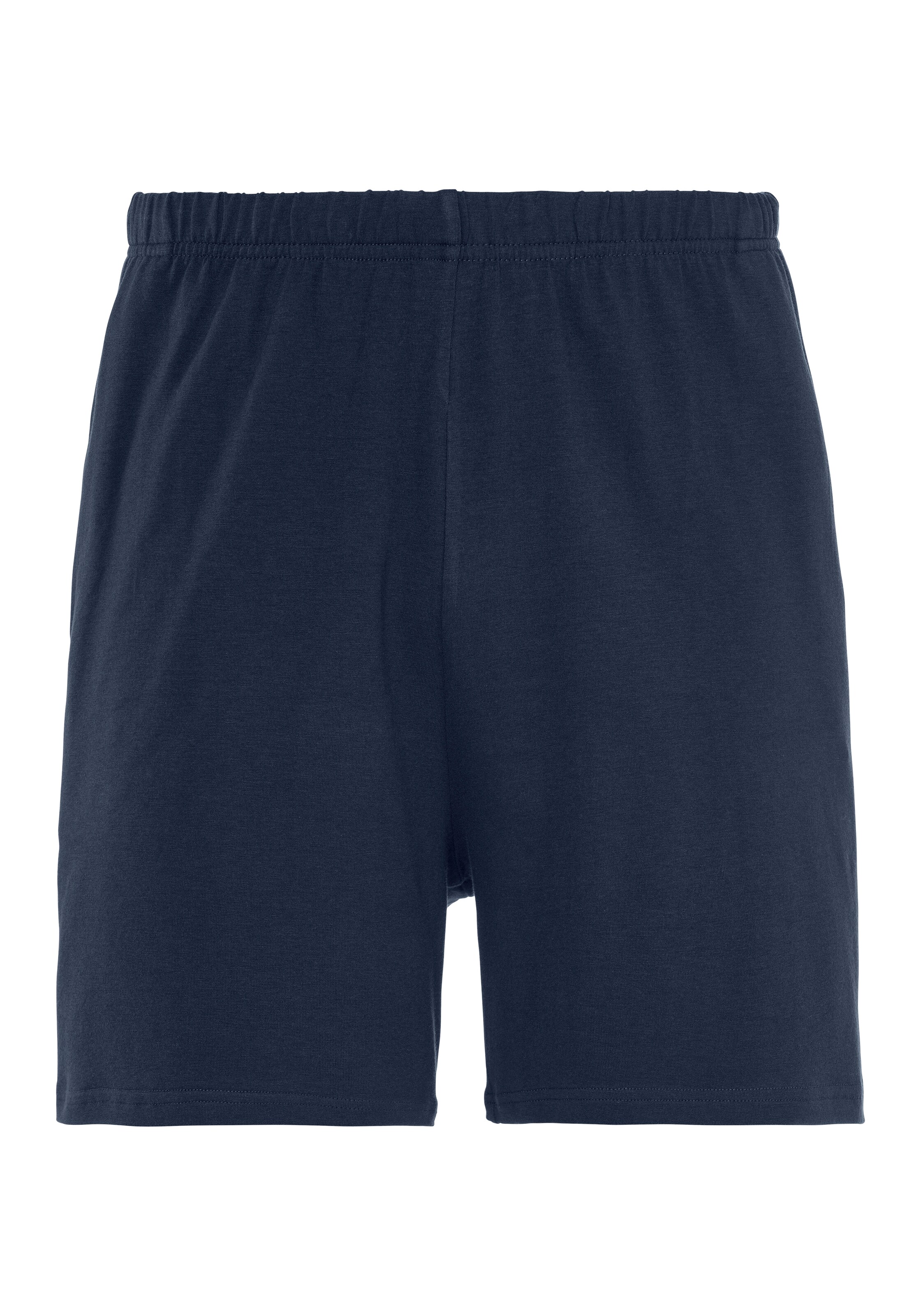 mėlyna H.I.S Trumpa pižama